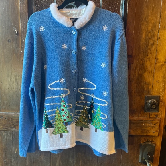 Crystal Kobe Sweaters - Crystal Kobe sweater